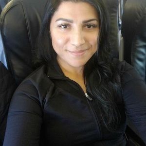 Meet your Posher, Jenny